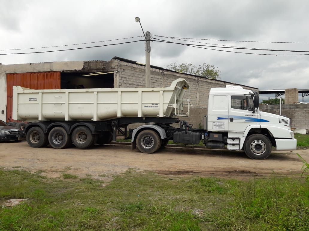 Logistica